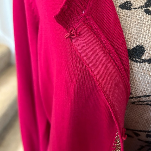 Coldwater Creek sweater - Picture 5 of 7